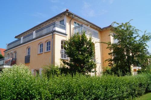 奥斯赛拜-屈隆斯博恩Casa Nova, Wohnung 16的相册照片