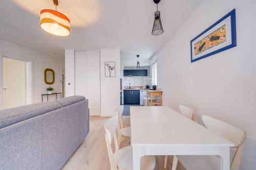 Appartement 1 chambre