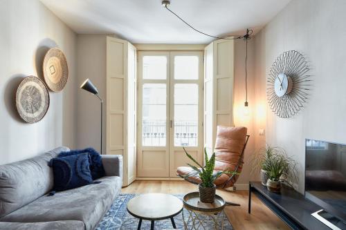 Somera Apartment in Malaga by Solaga Holiday Homes