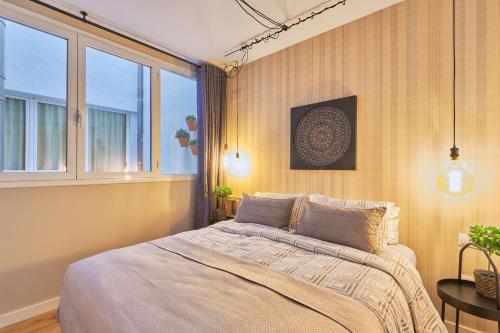 Somera Apartment in Malaga by Solaga Holiday Homes