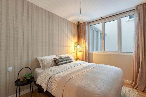 Somera Apartment in Malaga by Solaga Holiday Homes