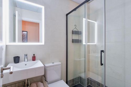 Somera Apartment in Malaga by Solaga Holiday Homes
