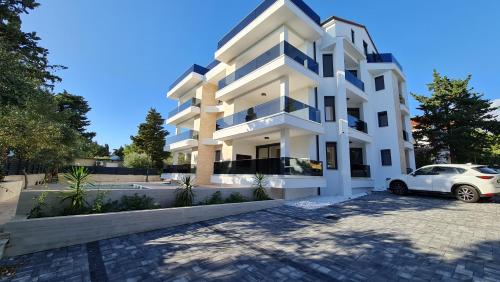 SurfingDream Luxury Apartment