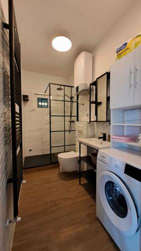 Apartment Artemisia 1