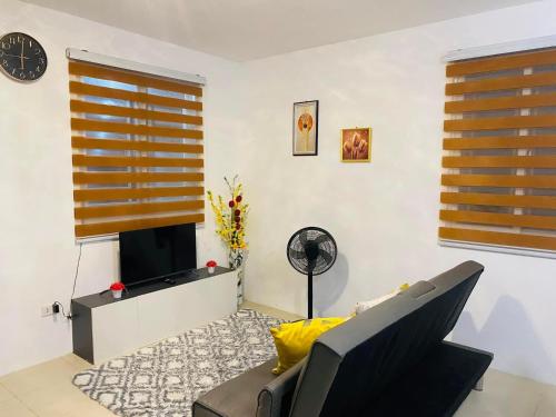 Imagen de la galería de Villa de Steph, en San Pablo