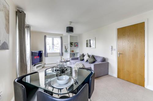 Gallery image of Hatfield Uni - Free Parking - Business, Families in Hatfield