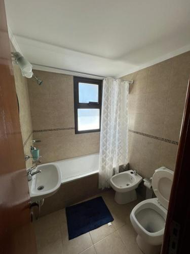 alojamiento El Arenal 1 Villa Gesell