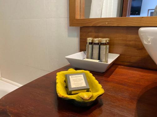 Φωτογραφία από το άλμπουμ του Casa Molino Hotel Boutique & Restaurant Puerto Varas σε Puerto Varas