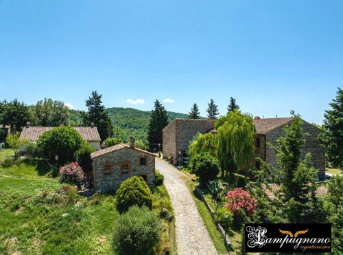 Lampugnanino – Photos 5