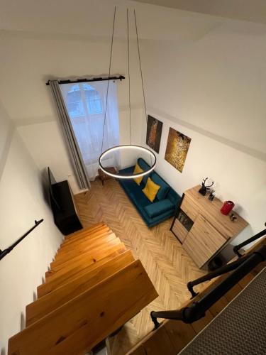 Foto Apartment plus parking 6