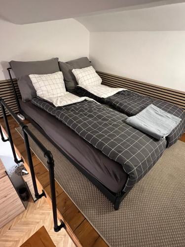 Foto Apartment plus parking 2