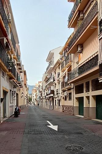 Apartamento Salinas 150m playa