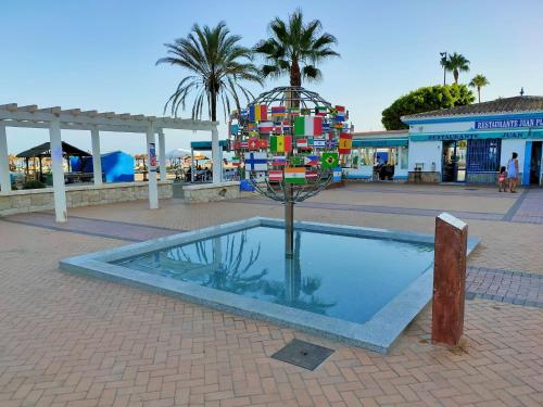 Apartamento Salinas 150m playa