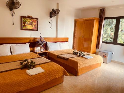 Φωτογραφία από το άλμπουμ του CatBa Sky View Hotel σε Cat Ba