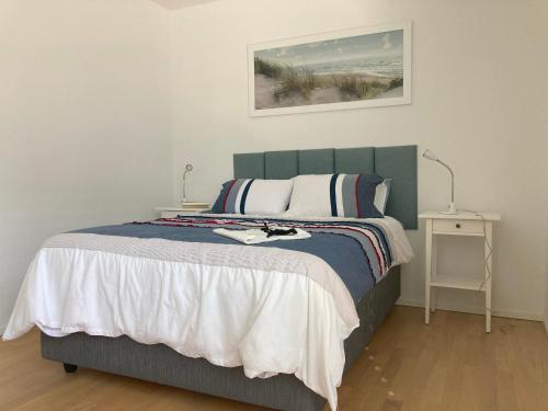 Gallery image of Private room with work space near Zurich in Adliswil
