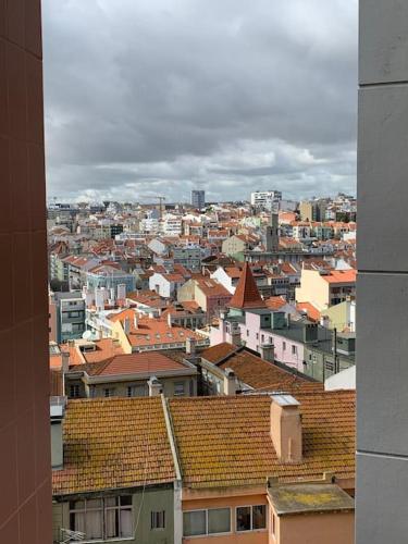 Charming apartment ideally located in Lisbon