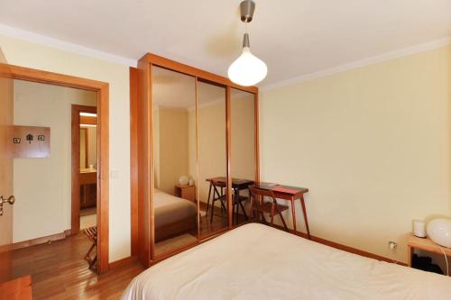 Charming apartment ideally located in Lisbon