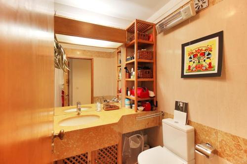 Charming apartment ideally located in Lisbon