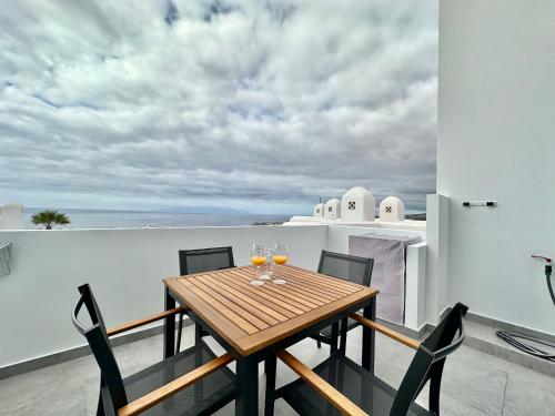 La Gomera Views