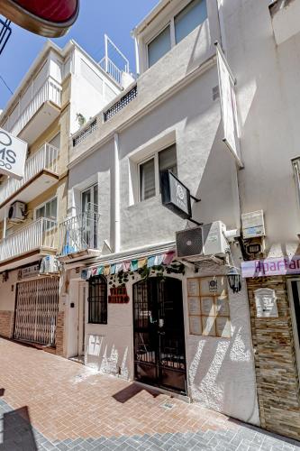 Apartamentos Palma