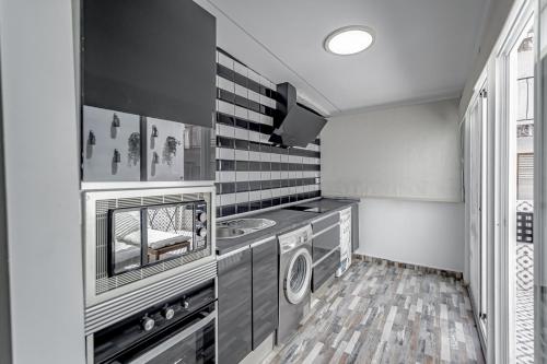 Apartamentos Palma