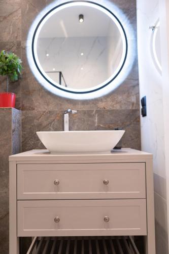 Gambar di galeri bagi BlueSky Apartament di Stargard