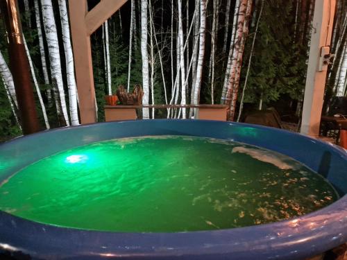 Galeriebild der Unterkunft RELAX VILLA in Degsniai