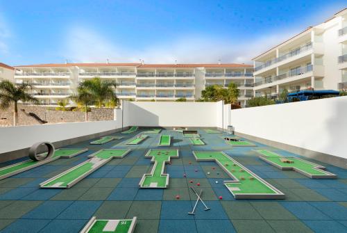 Foto Marinell Collection Palm-Mar 6