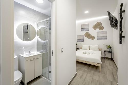 Apartamentos Tetuán