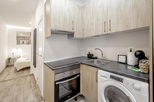 Apartamentos Tetuán