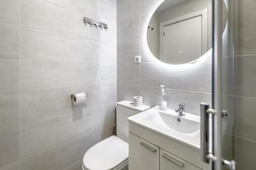 Apartamentos Tetuán