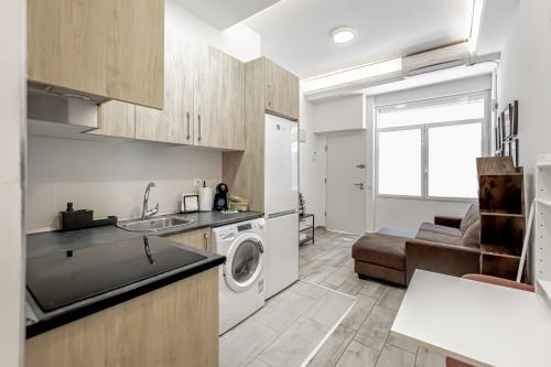Apartamentos Tetuán