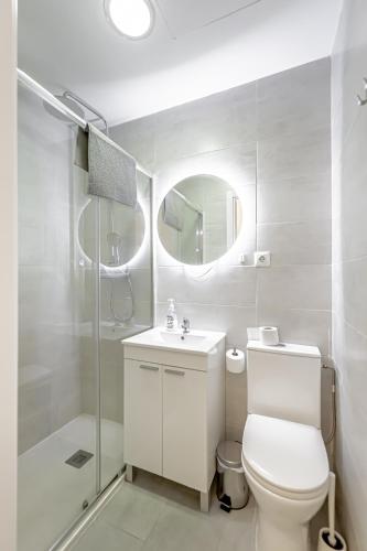 Apartamentos Tetuán