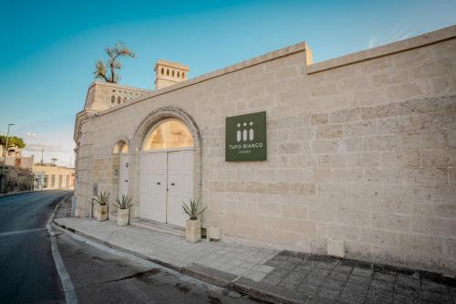 Imagen de la galería de Tufo Bianco Relais, en Massafra