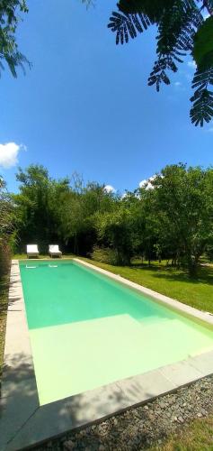Casa Pillpikuna