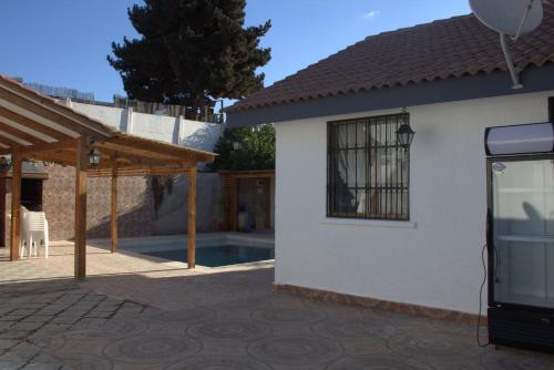 Casa San Isidro