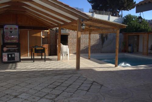 Casa San Isidro – Photos 2