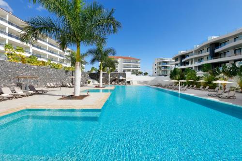 Mejores hoteles en Tenerife con media pensión: ¡Descubre tus opciones! 6 Marinell Collection Palm-Mar Apartments