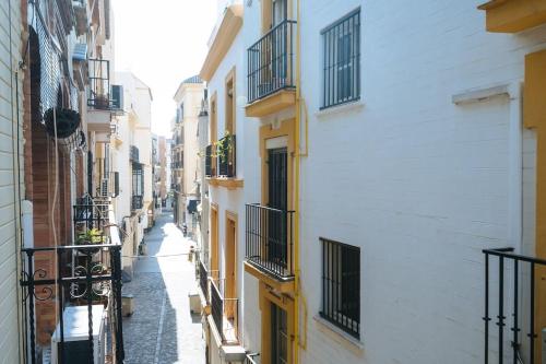 Andalusian flavour in heart of seville * 4´Giralda