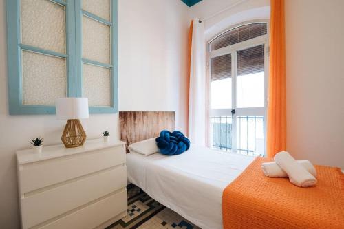 Andalusian flavour in heart of seville * 4´Giralda