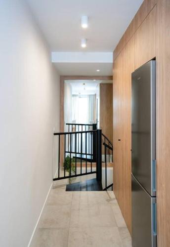 Sahara Apt Central Benalmadena