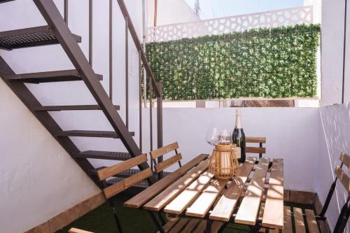 The Secret To A Great Stay in Seville * 1´ Giralda