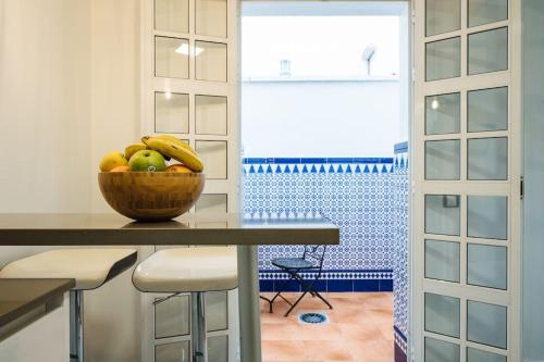 The Secret To A Great Stay in Seville * 1´ Giralda
