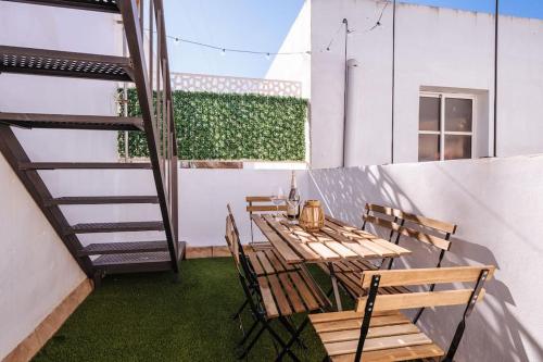 The Secret To A Great Stay in Seville * 1´ Giralda