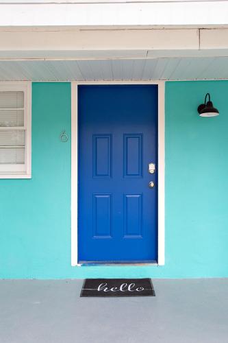 Φωτογραφία από το άλμπουμ του The Panacea Motel σε Panacea