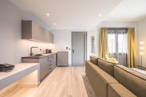 Zdjęcie z galerii obiektu Snowglory Boutique Hotel w mieście Arachova