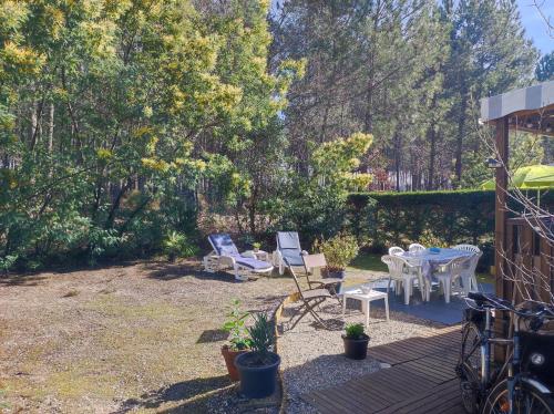 Mobil Home La Lette – Photos 2