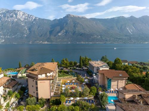 Hotel Garda Bellevue photo 3