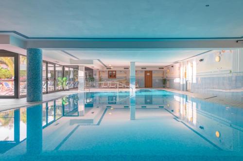 Hotel Garda Bellevue photo 2