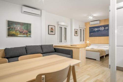 Modern Cozy - 1Bedroom 1Bathroom - Palacio